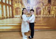 Участие в фестивале «Музыка Победы»